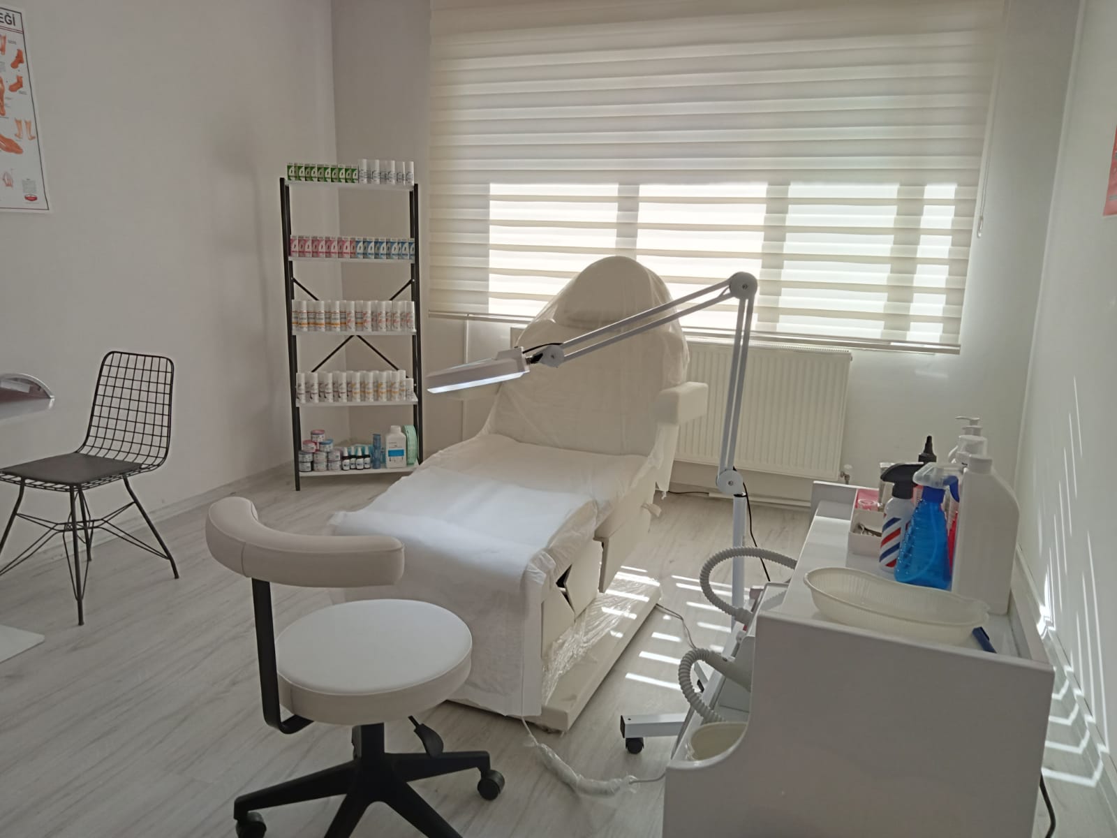 Bitlis’te İlk ve Tek Podoloji Merkezi Olarak Açılışımızı Kutluyoruz!