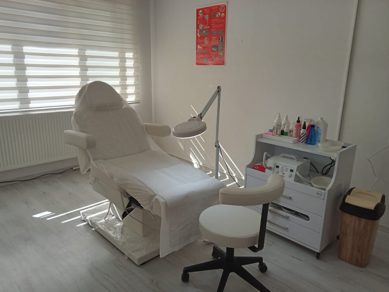 Yeni Hizmetimiz: Diyabetik Ayak Bakımı