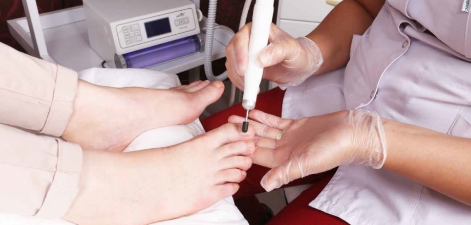 Medikal Ayak Bakımı